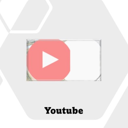 Youtube design